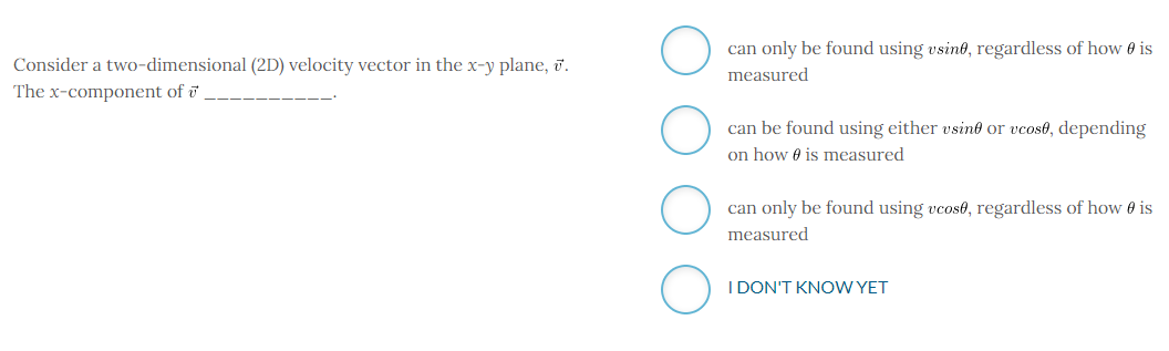 can only be found using using, regardless of how 0 is