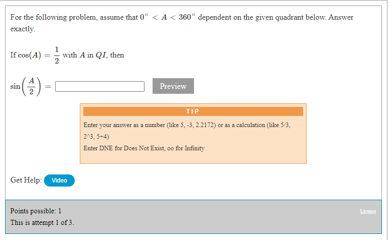 your answer as a number (like 5, -3, 2.2172) or as a
