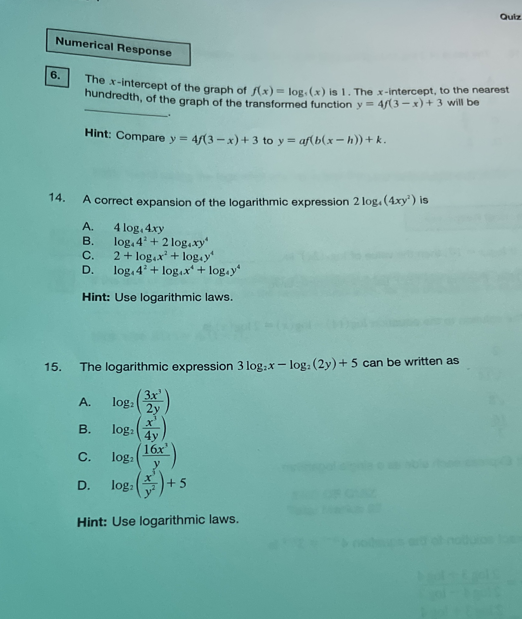 image text in transcribed