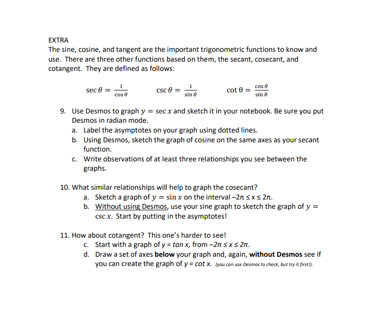 1:2 what would happen when you graphed y = [x 3)2 ?