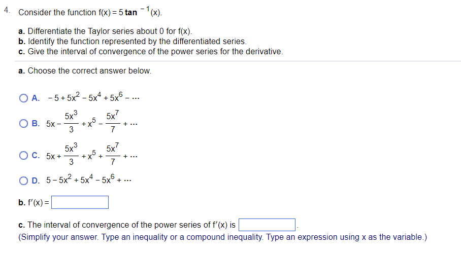 3x3 _ 5_ _ __., .v 2_7 A 3" 3! 5! B.