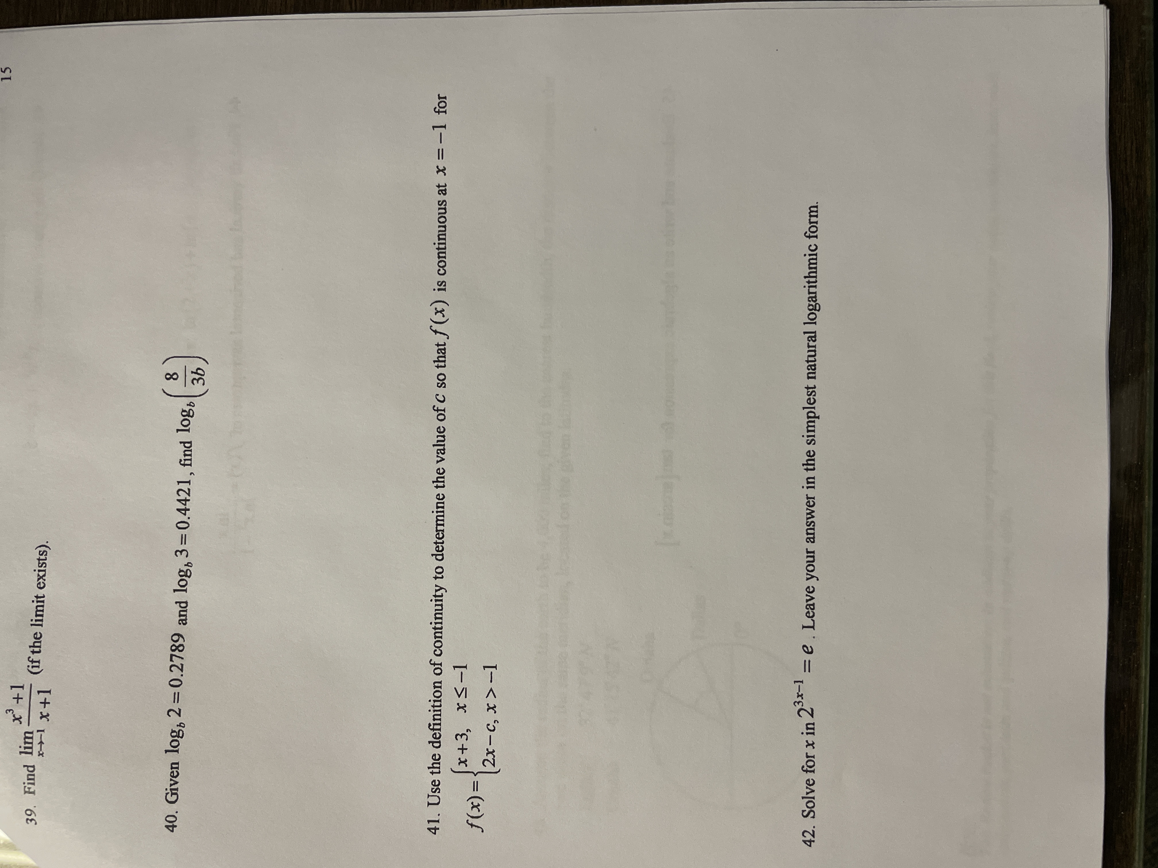 (Leave your answer as a fraction in simplest form).13. Divide 3x*+9x -16x