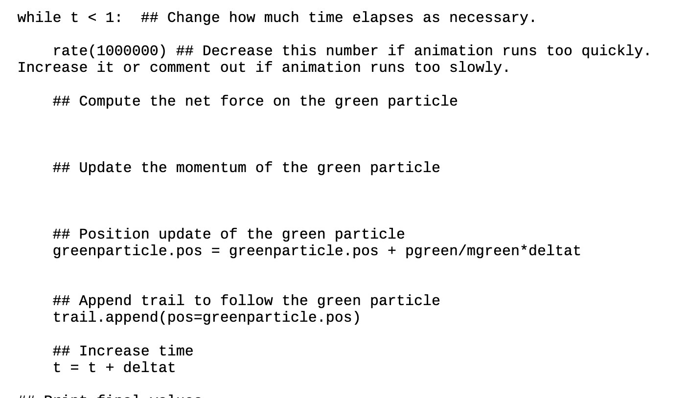 ## Decrease this number if animation runs too quickly. Increase it or
