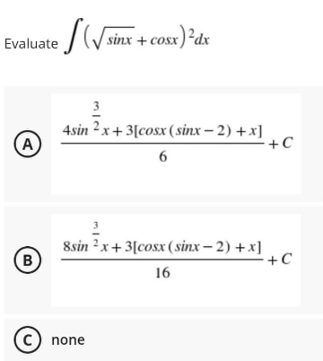 (x- 1) B + C 302+ 8 3e*(x- 1) +x3 C +