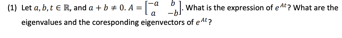 # 0. A = a b a b . What is the