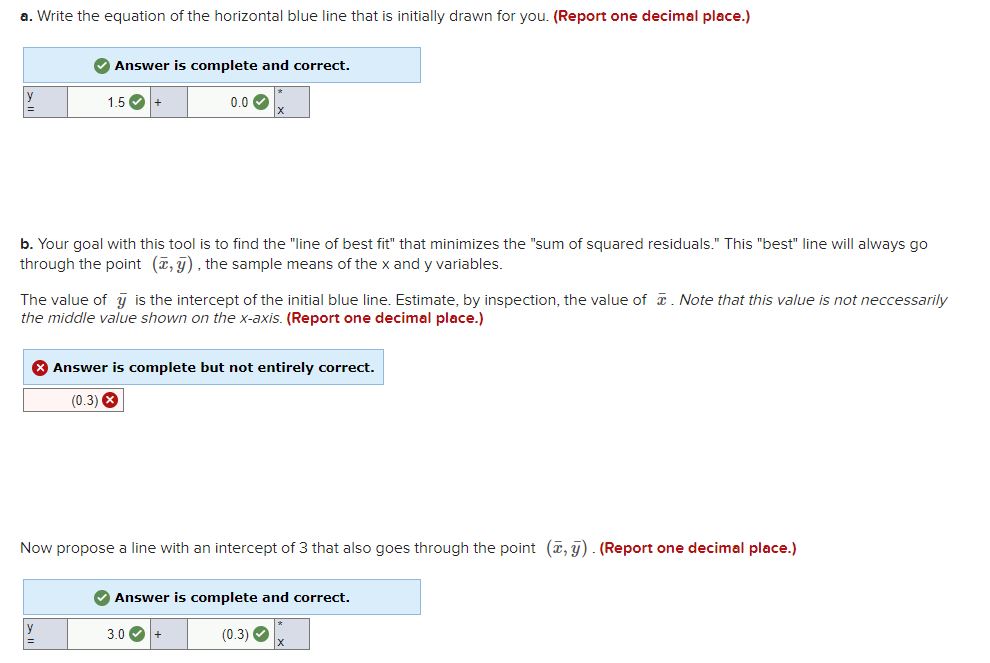 Proposed Reoressron Line SST Components interact with the above tool as instructed.