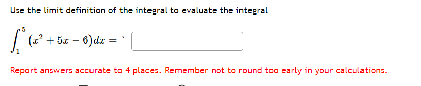 In other words, draw a picture of the region the integral represents,