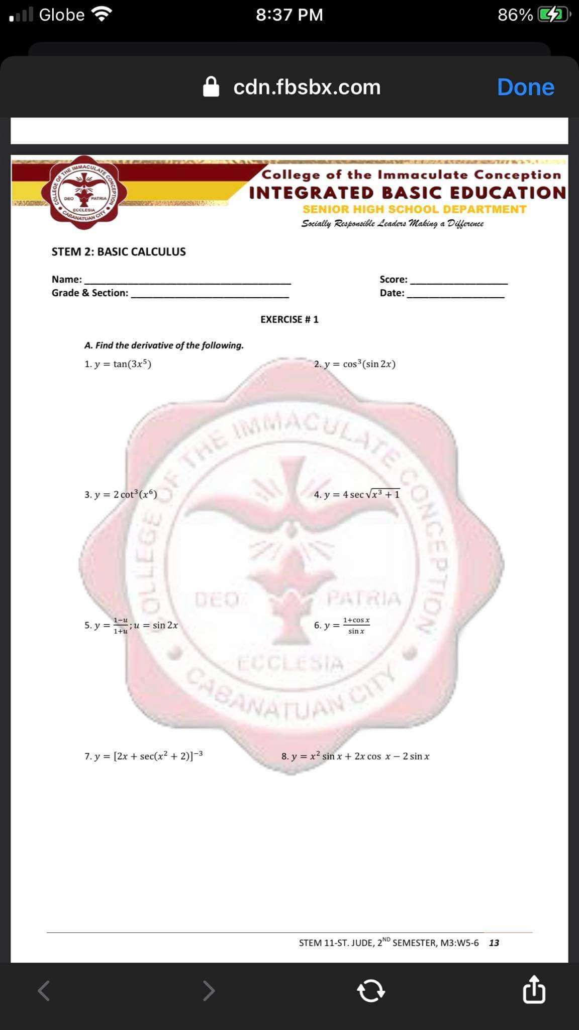 image text in transcribed