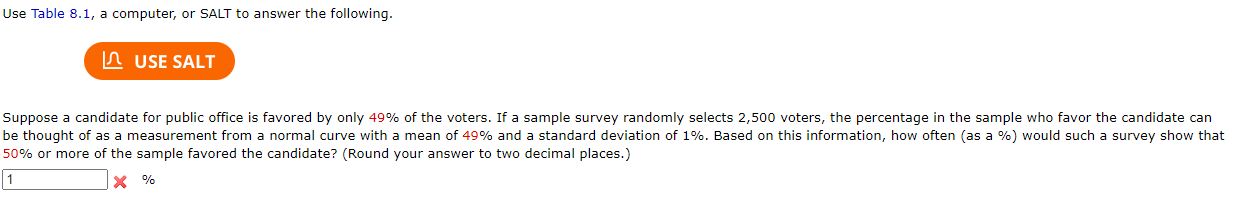 why it makes sense that for a bell-shaped data set of a