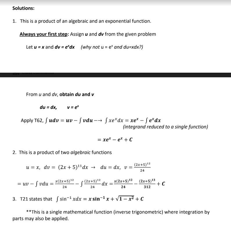 product of two mathematical functions, whether of the same type (i.e., both