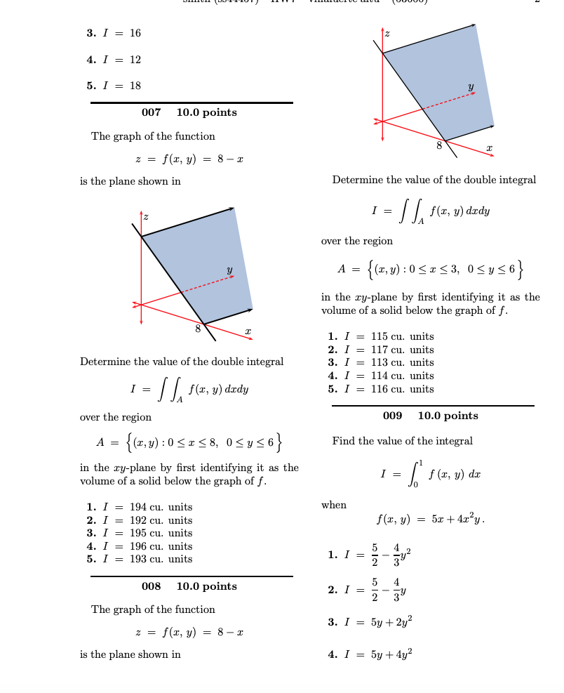 fry = (1 + x2y2)2 Determine fr when 2ry 2. fry =