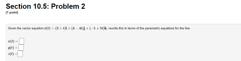 are parallel 8. Two planes either intersect or are parallel 9. Two
