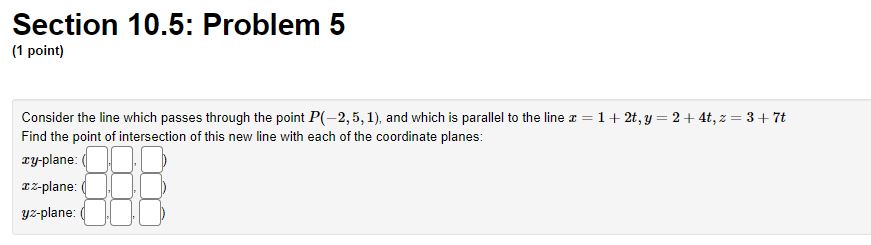to a plane are parallel 11.Two lines either intersect or are parallel