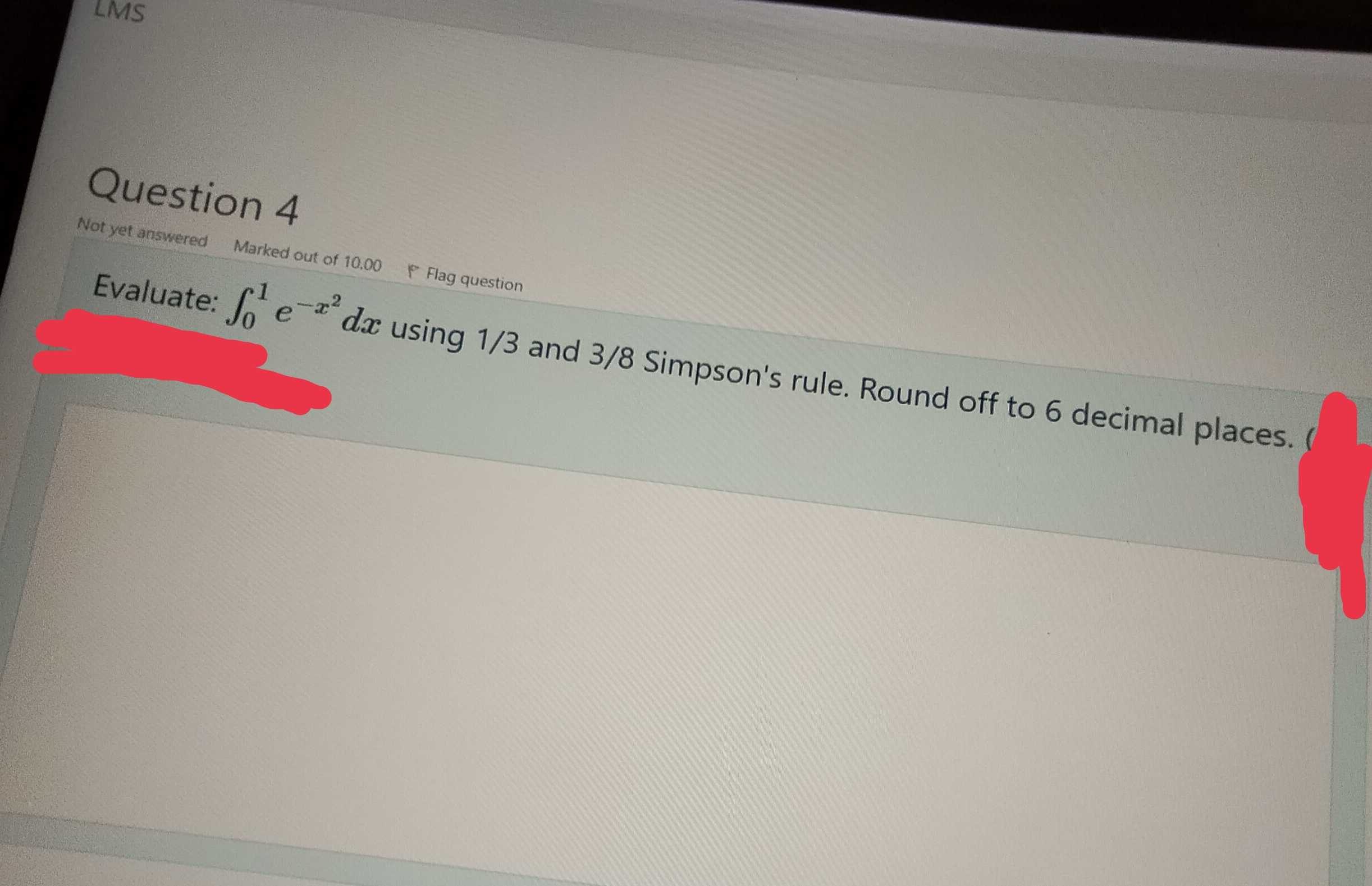 GUIDE & EXAMPLES:To find the derivative of a function through numerical solution