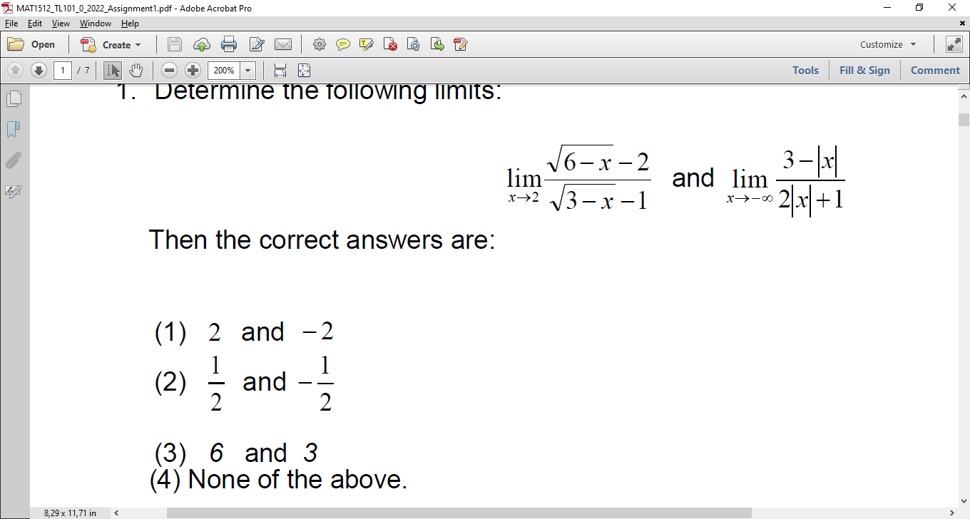 Open Create Customize * 1 200% Tools Fill & Sign Comment L