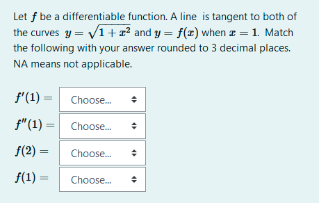 both of the curves y = v1 + + and y =