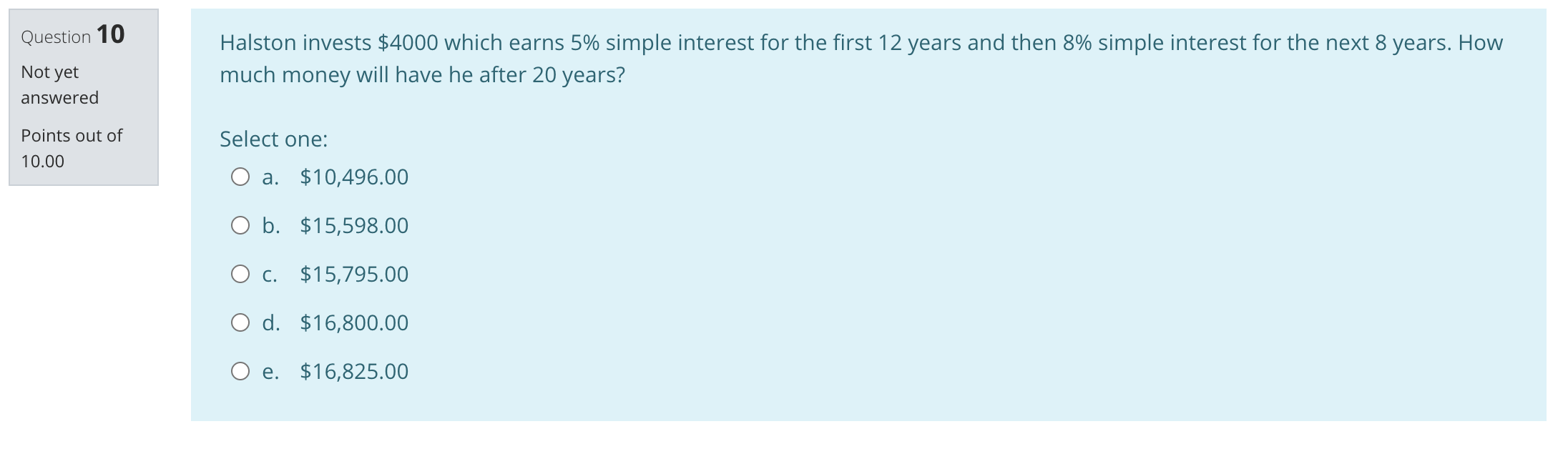 Not yet answered Points out of Ff VC 16.66Question 5 log3 (2x)