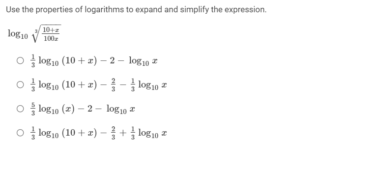 answer is not an integer. enter it as a fraction in simplest