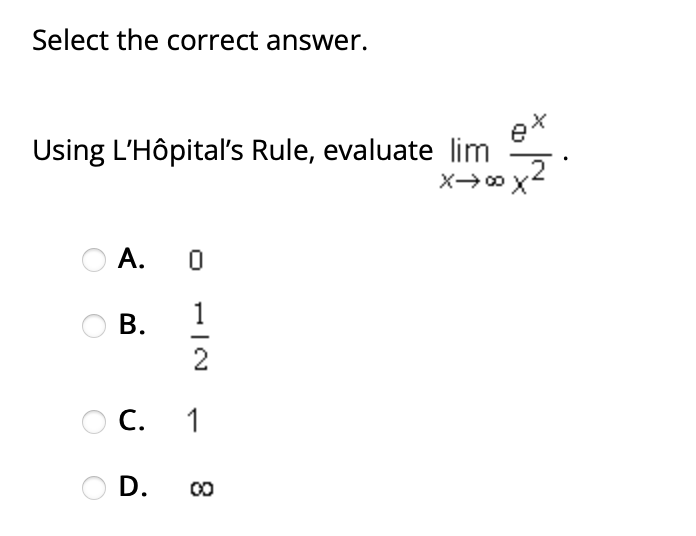 D. 5.975 Select the correct answer. Evaluate the integral [sec(3x +1)dx ,