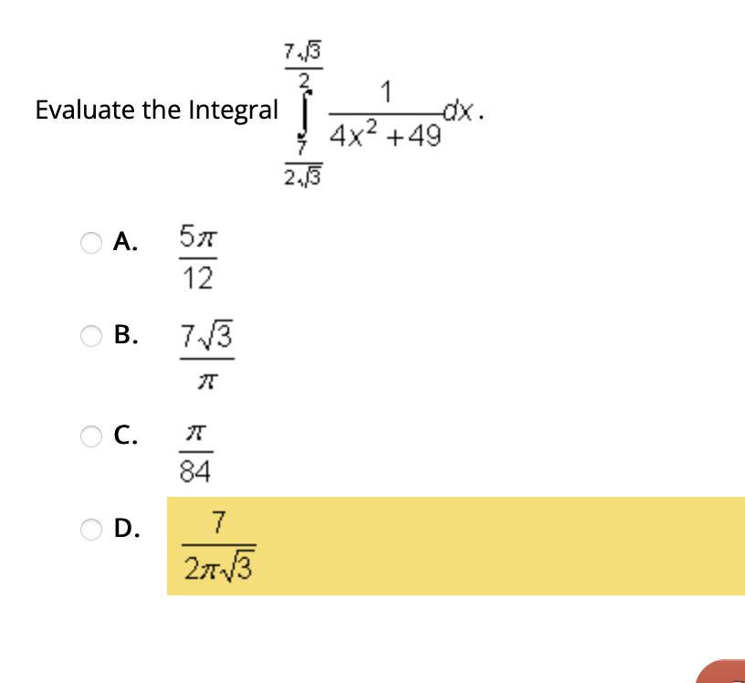 correct answer. An archaeologist finds a barren land with a large number