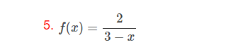 power series representation for the function and determine the interval of convergence.