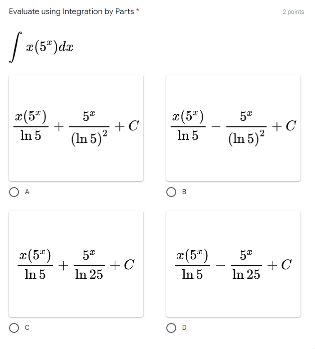 a - 1 cos' & + C OA O B sin* x