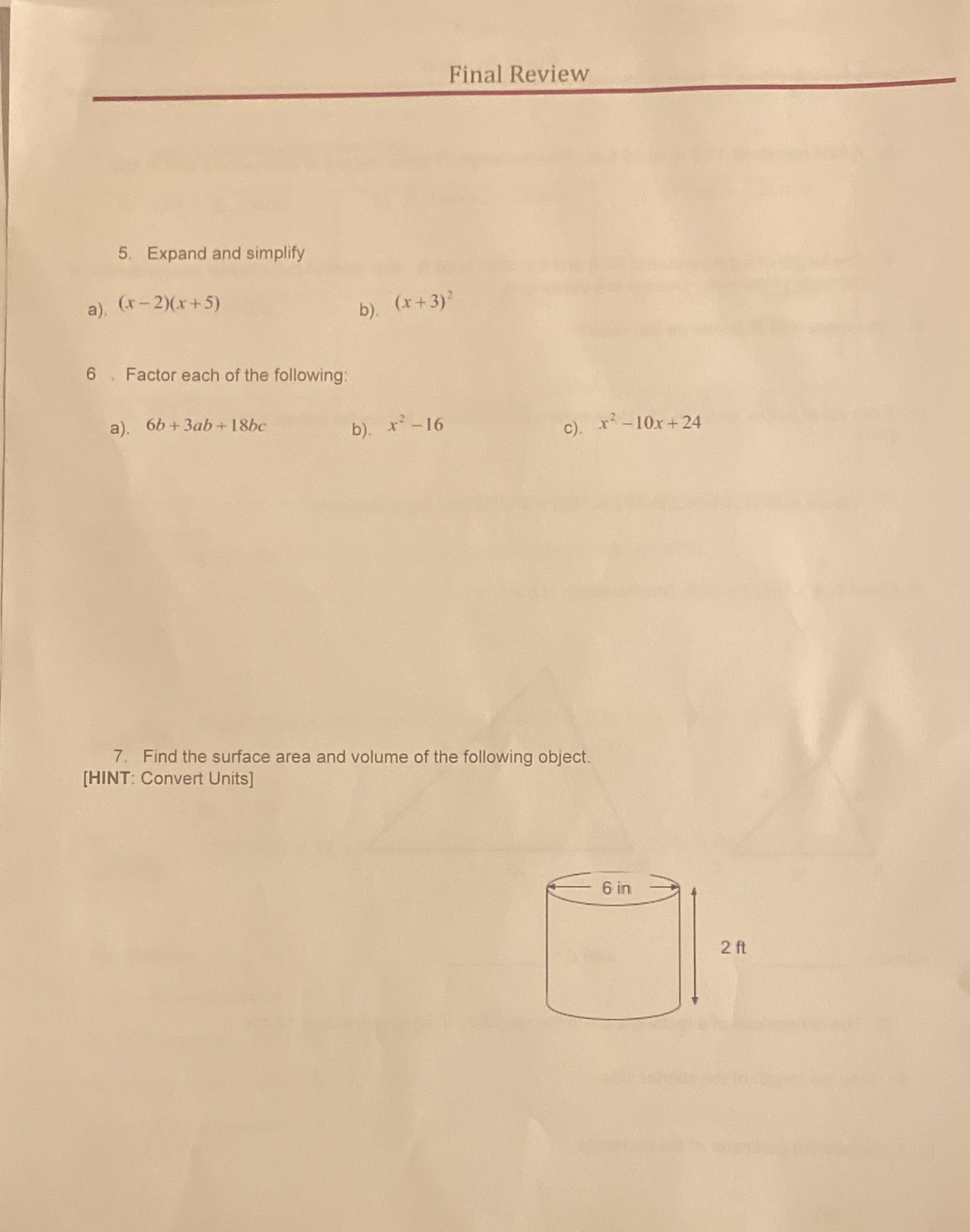 image text in transcribed