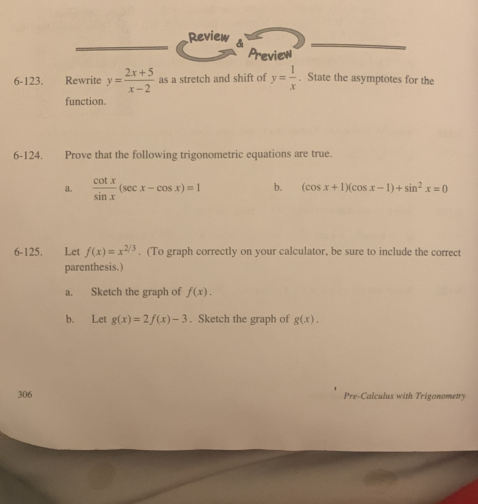 Please help me on these problems. I really need help on these