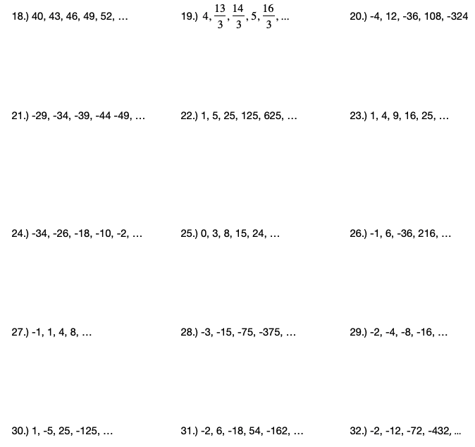 6, 8, 10, 12, 14, 16, 18, 20, 22, 24, 26, 28,