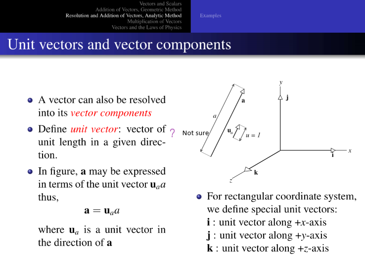 is .v not useful for vectors with 3 or '* " x