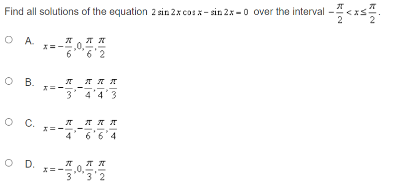 Find the exact value of see 3 if eutE = 2 and