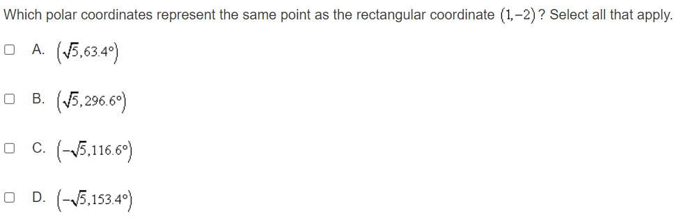 the terminal side of 9 lies in quadrant IV. Which of the