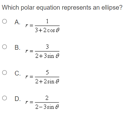 Find the measure of the angle opposite the longest side. Round your