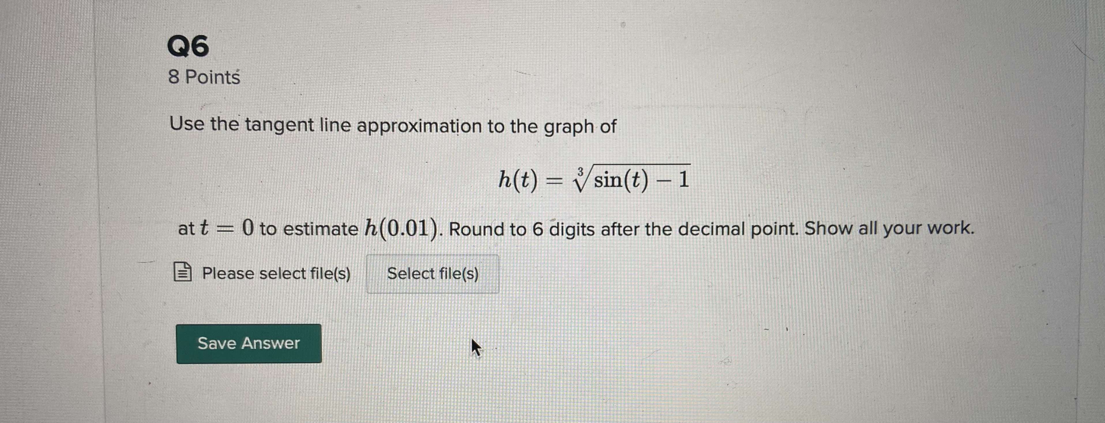 THE SAME EXCERCISE. PLEASE DO EVERY ONE AS THEY WILL HELP ME