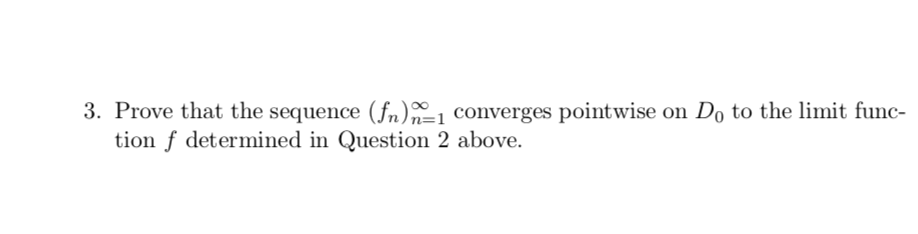 (-co, 1] - R by fn(2) = 1 - nx \ /2