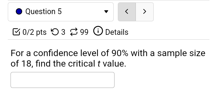 reject the null O accept the null O fail to reject the