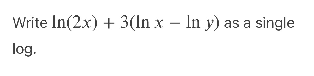 This is a Mathematical question. If you need to draw graphs, please