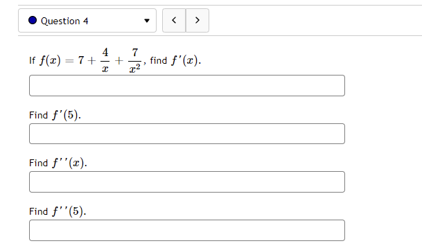 + 48t + 180t be the equation of motion for a particle.