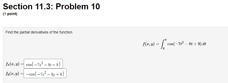 3) = B. 97 (1, 1,3) = C. 95 (1, 1, 3)