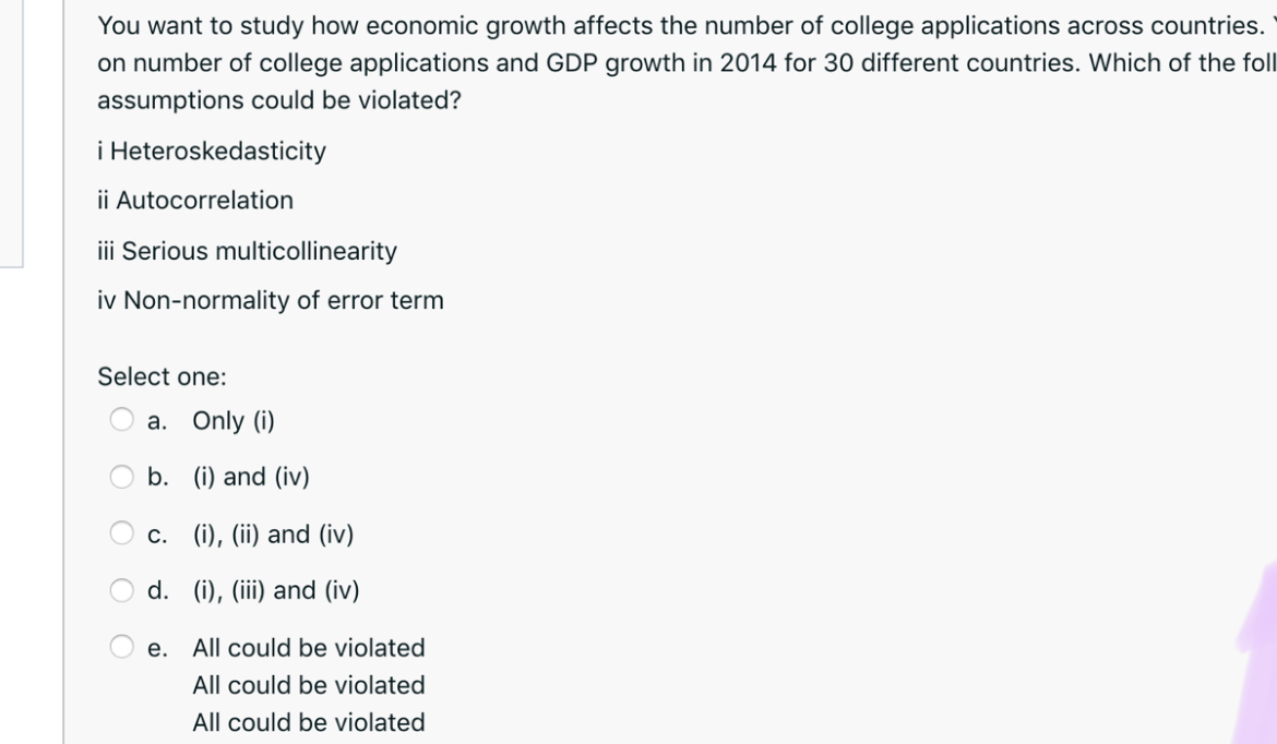 sample size of 23 PROFITS = 3.52 + 0.36FANS where PROFITS is