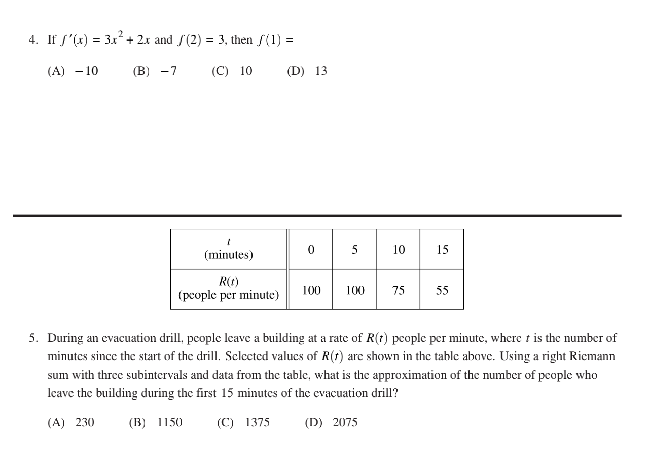 where t is the number of minutes since the start of the
