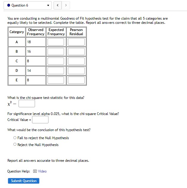 (Report answer accurate to three decimal places, and remember to use the