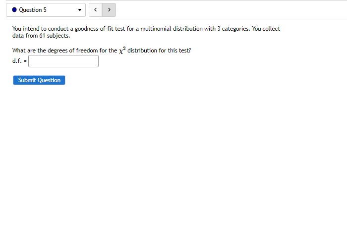 than o This test statistic leads to a decision to... O reject