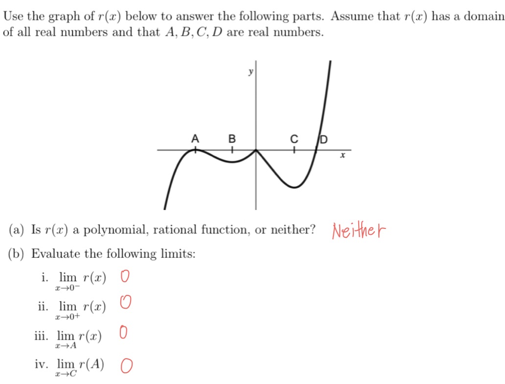 I need a help!! The red color is the answer. I really
