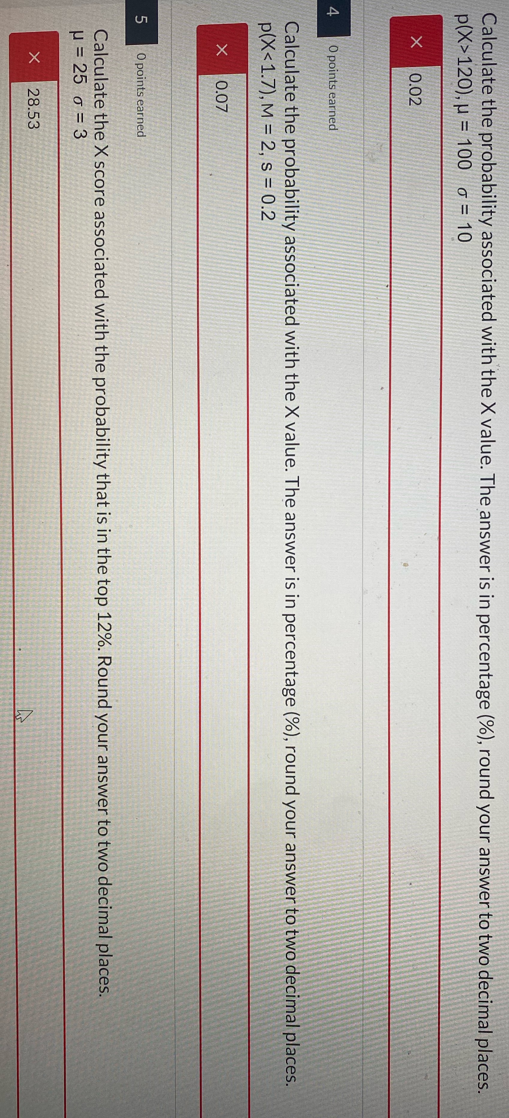 I need help solving these. I don't know what step step I