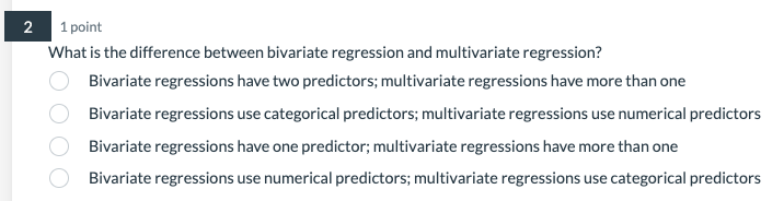 wellbeing based on social support. The equation for the regression model was