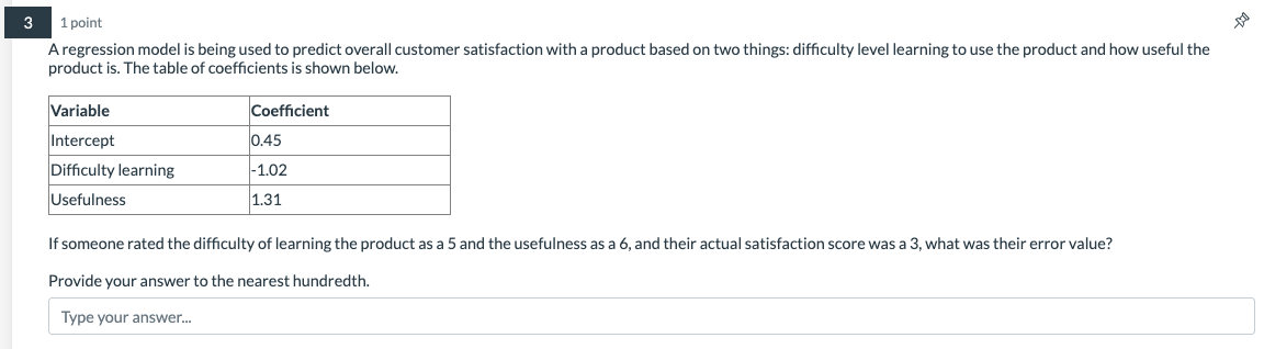 an individual scoring 0 on social support V the value by which