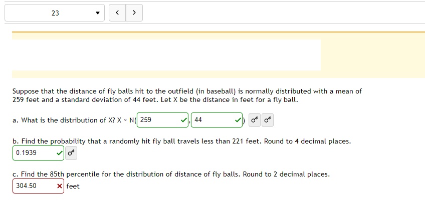 selected college graduate. Round all probabilities to 4 decimal places and all