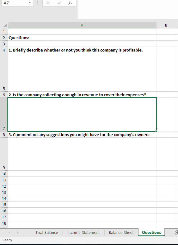 $ 50,000 7 Accounts Receivable 55,000 8 Supplies 10,000 9 Inventory 40,000