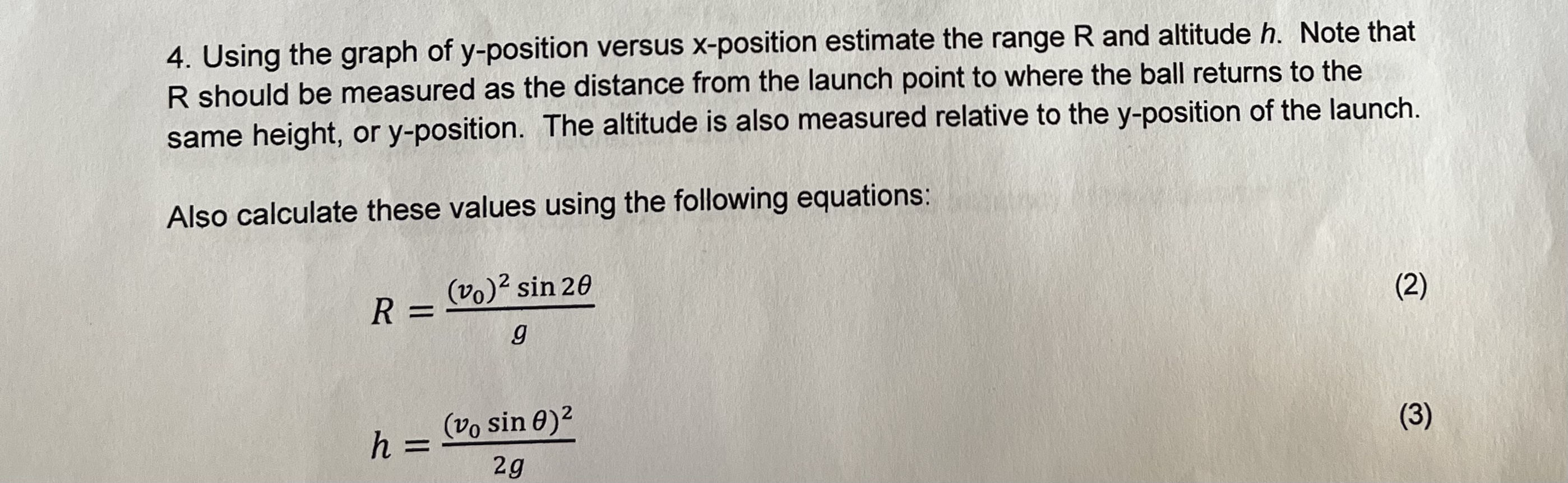 the graphs. I just need help with the data analysis question number